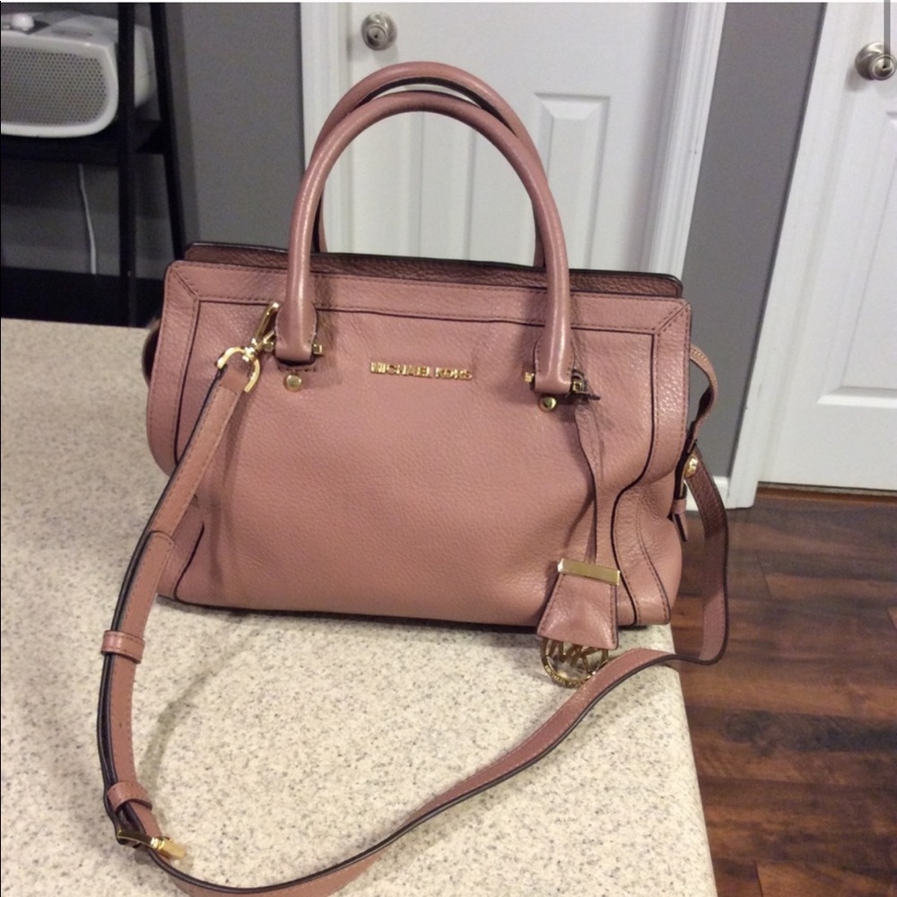 Michael Kors Collins Bag - Picture 4 of 4